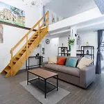 Casa Loft Alighieri Centro Ραβένα