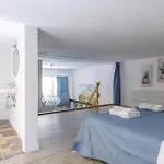 Διαμέρισμα Casa Loft Alighieri Centro *