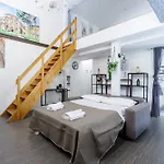 Casa Loft Alighieri Centro Ραβένα