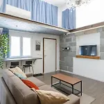 Casa Loft Alighieri Centro