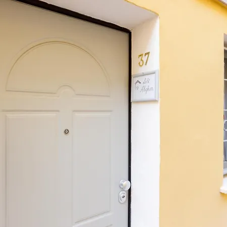 Casa Loft Alighieri Centro 公寓 拉文纳