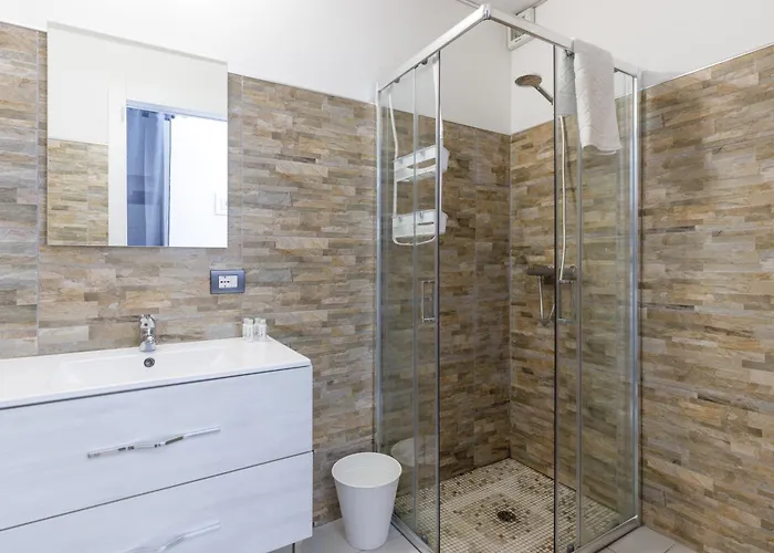 Casa Loft Alighieri Centro 아파트 *