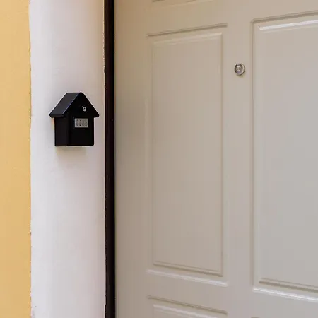 Casa Loft Alighieri Centro Ραβένα