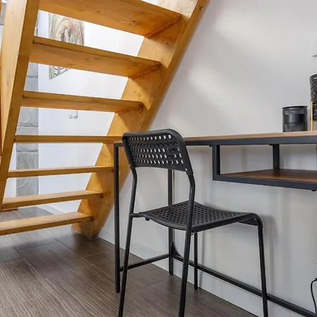 Casa Loft Alighieri Centro * Ravenna