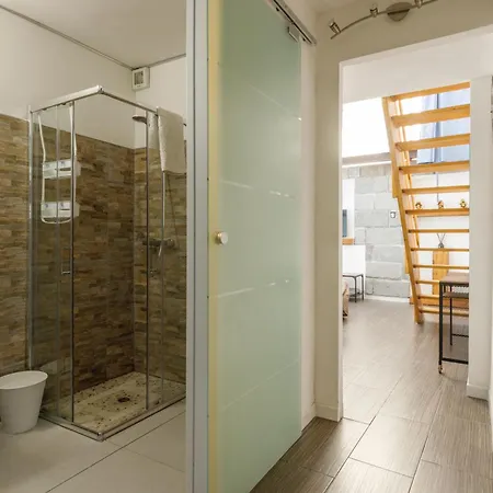 Casa Loft Alighieri Centro