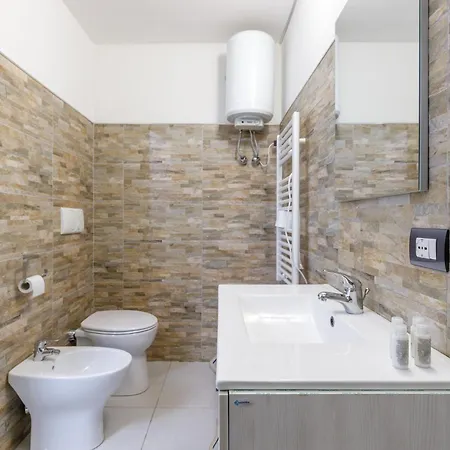 Casa Loft Alighieri Centro * Rávena