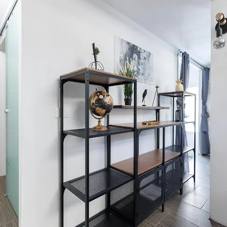 Casa Loft Alighieri Centro Διαμέρισμα Ραβένα