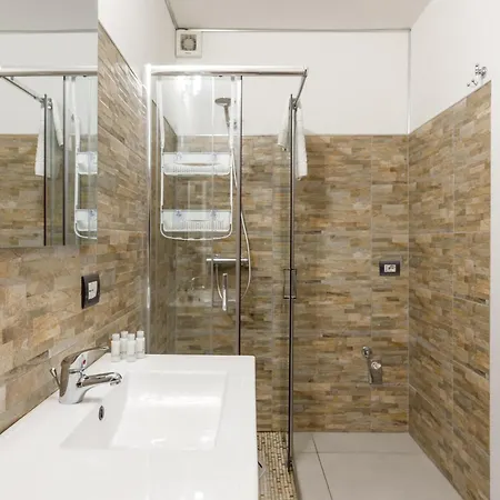 Casa Loft Alighieri Centro Rávena