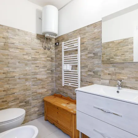 Casa Loft Alighieri Centro