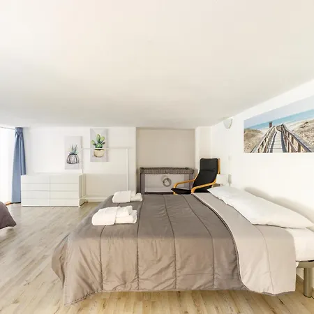 Casa Loft Alighieri Centro