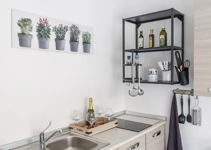 Casa Loft Alighieri Centro