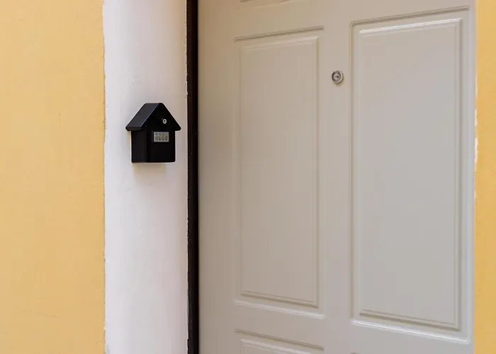 Casa Loft Alighieri Centro Rawenna