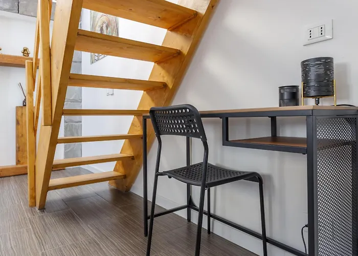 Casa Loft Alighieri Centro * Ραβένα