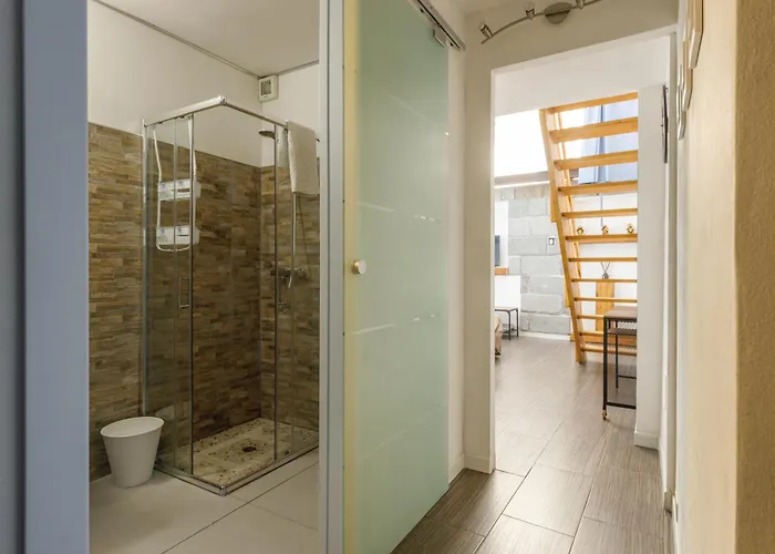 Casa Loft Alighieri Centro