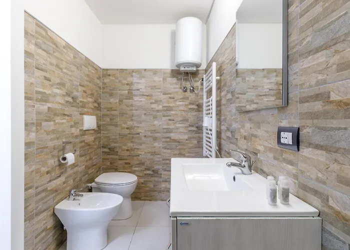 Casa Loft Alighieri Centro * Ραβένα