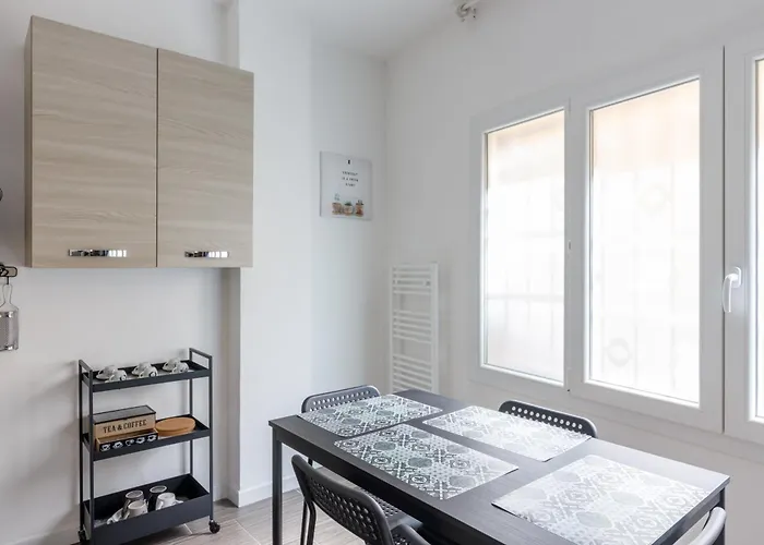 Casa Loft Alighieri Centro Διαμέρισμα