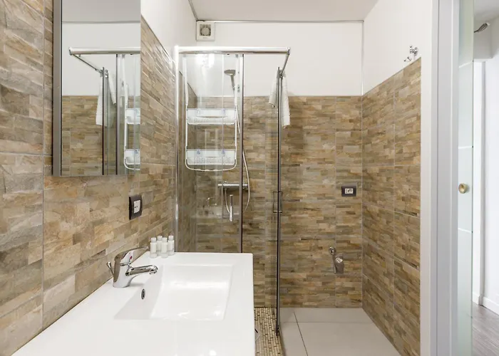 Casa Loft Alighieri Centro Ραβένα