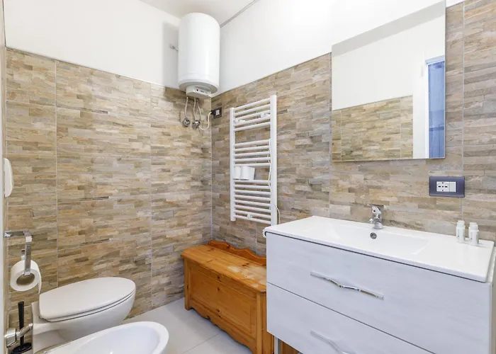 Casa Loft Alighieri Centro